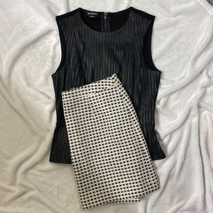 Banana Republic skirt